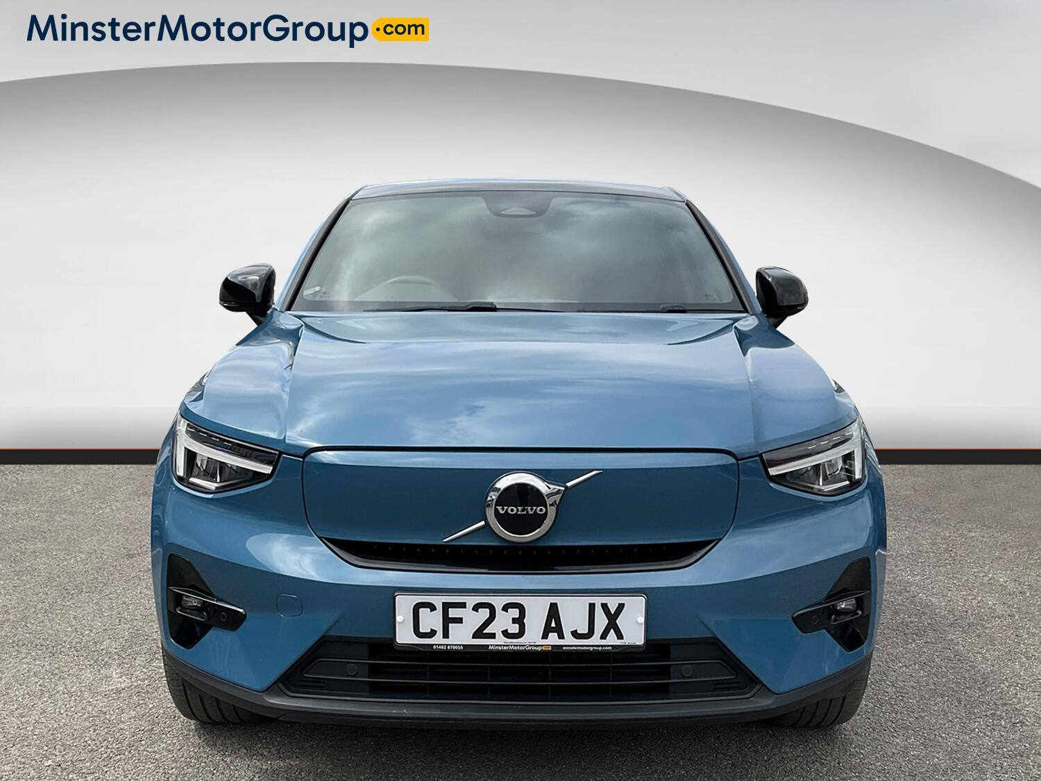 Volvo C40 - Image 5