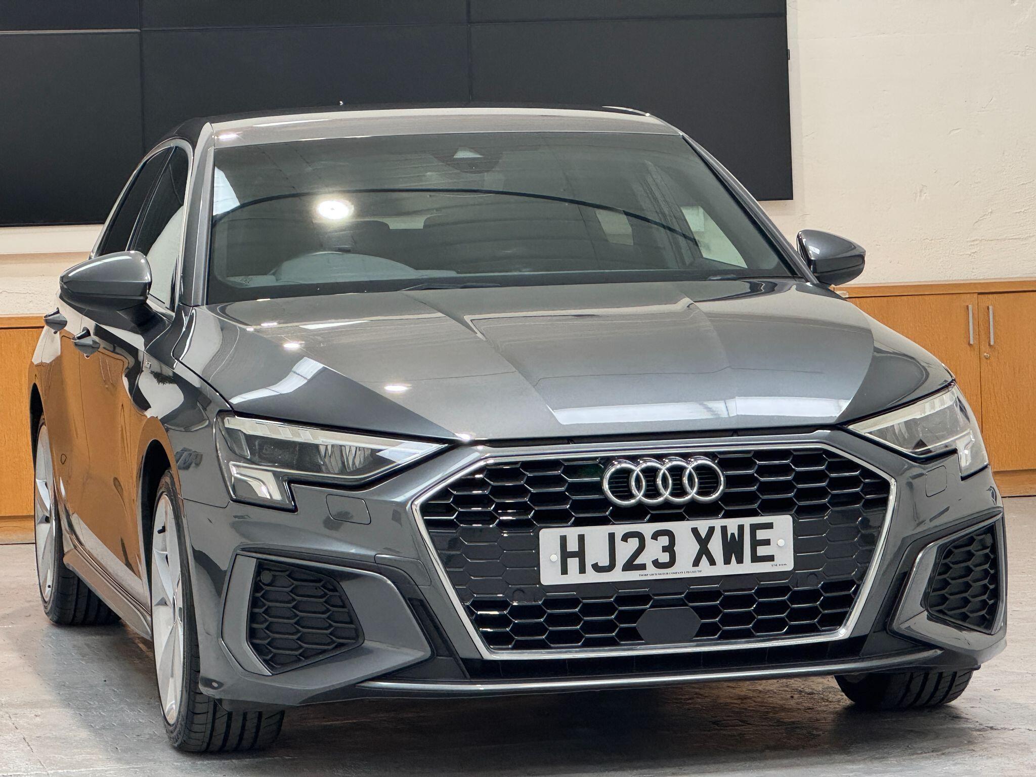 Audi A3 - Image 6