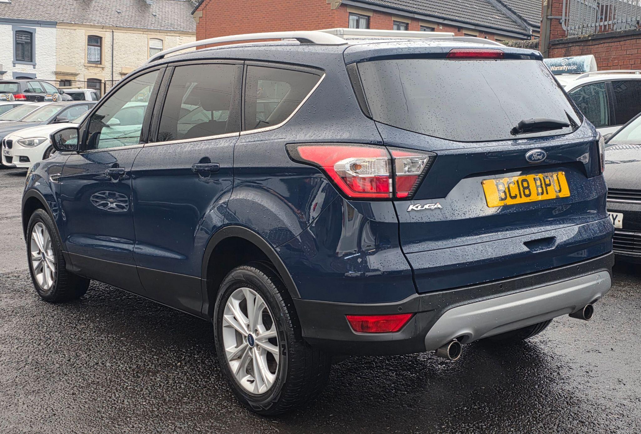Ford Kuga - Image 5