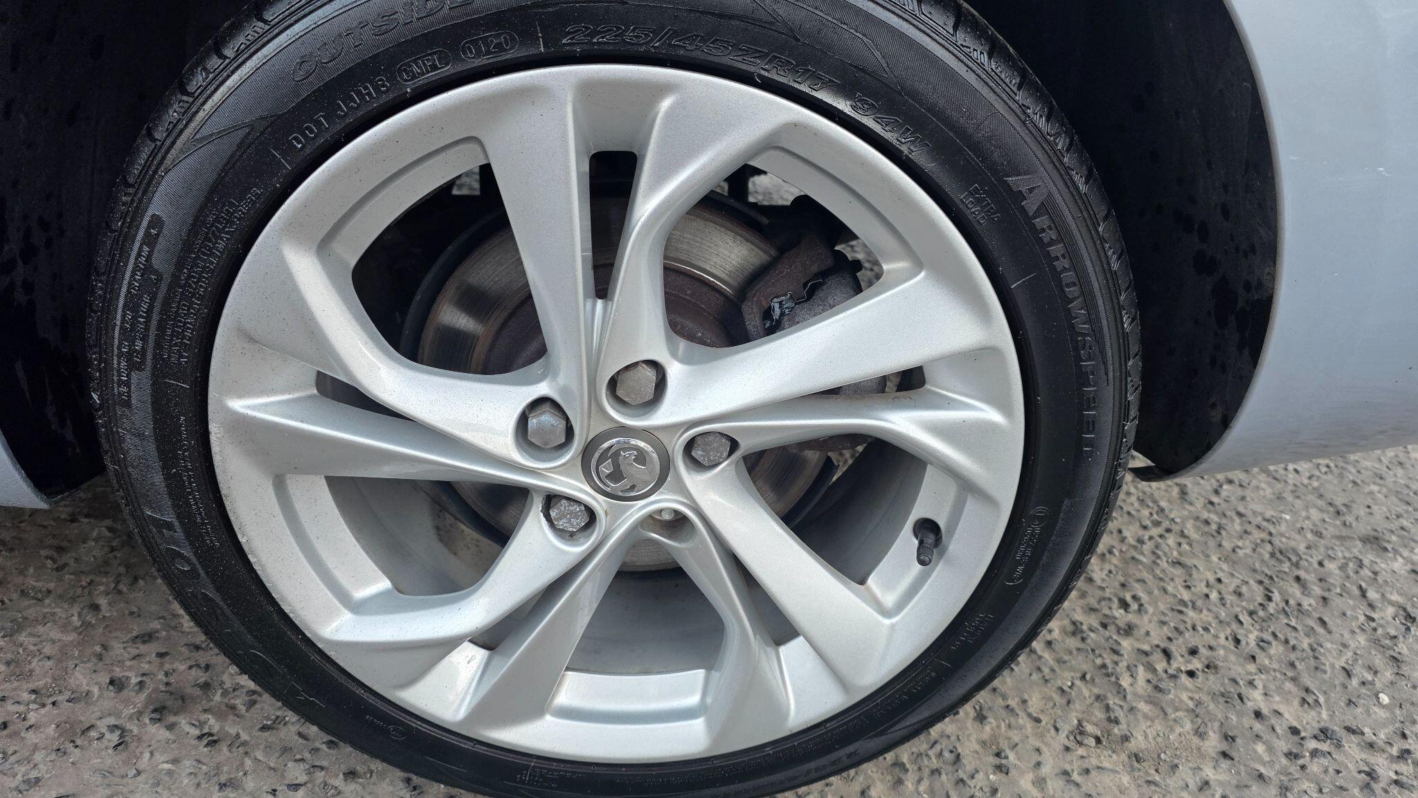 Vauxhall Astra - Image 37