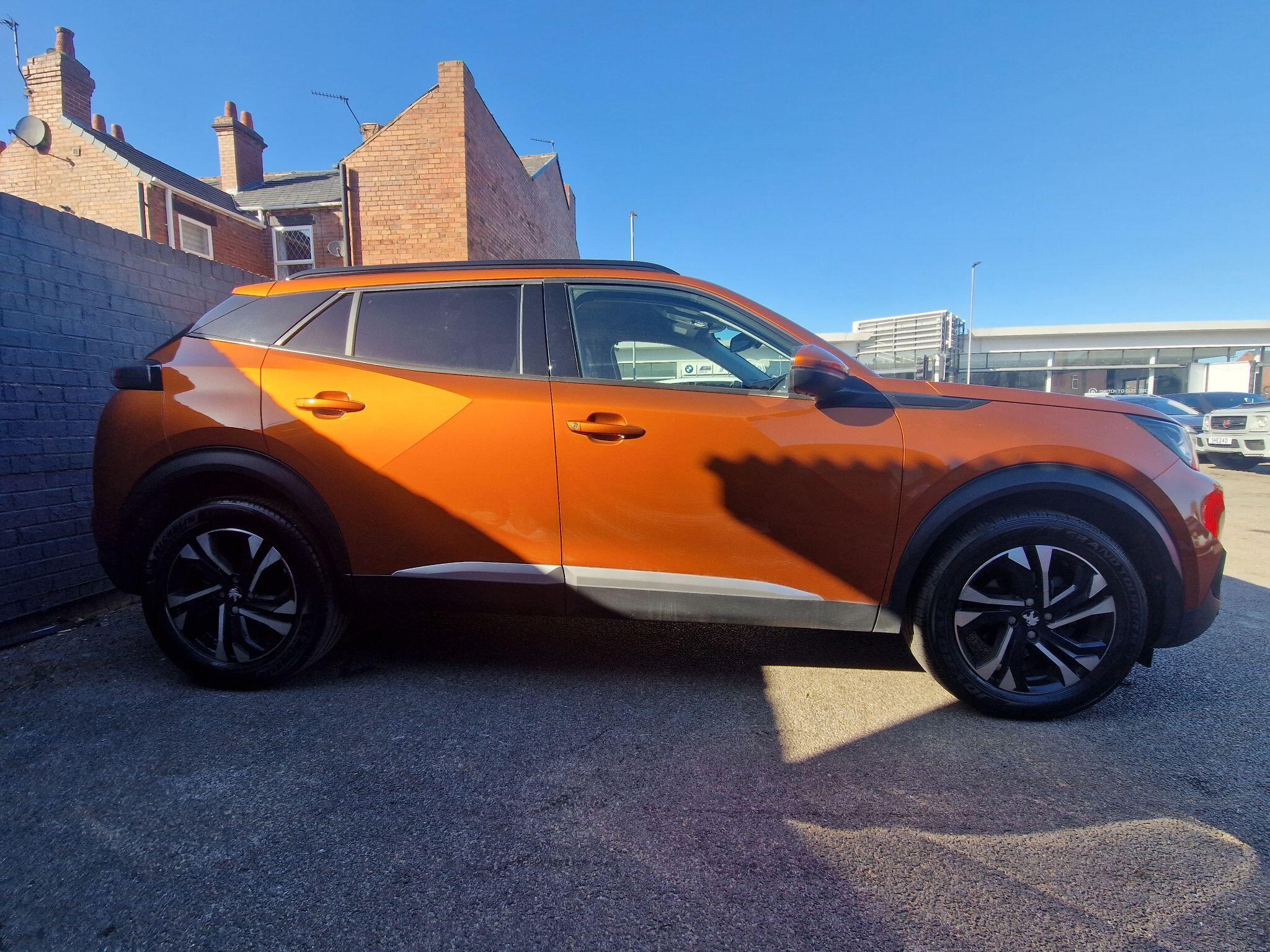 Peugeot 2008 - Image 22