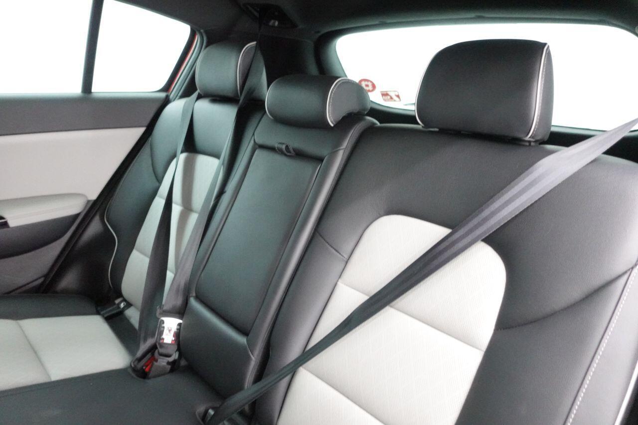 Kia Sportage - Image 15
