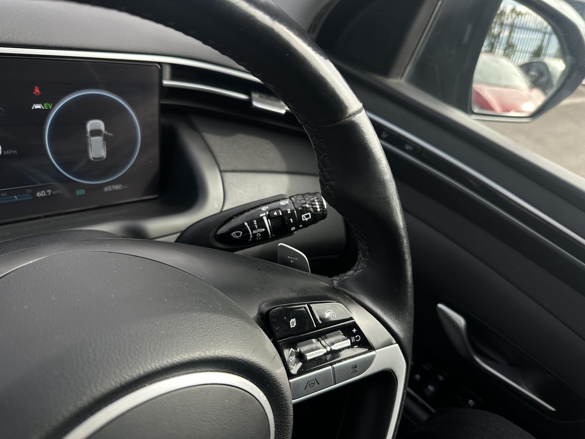 Hyundai Tucson - Image 9