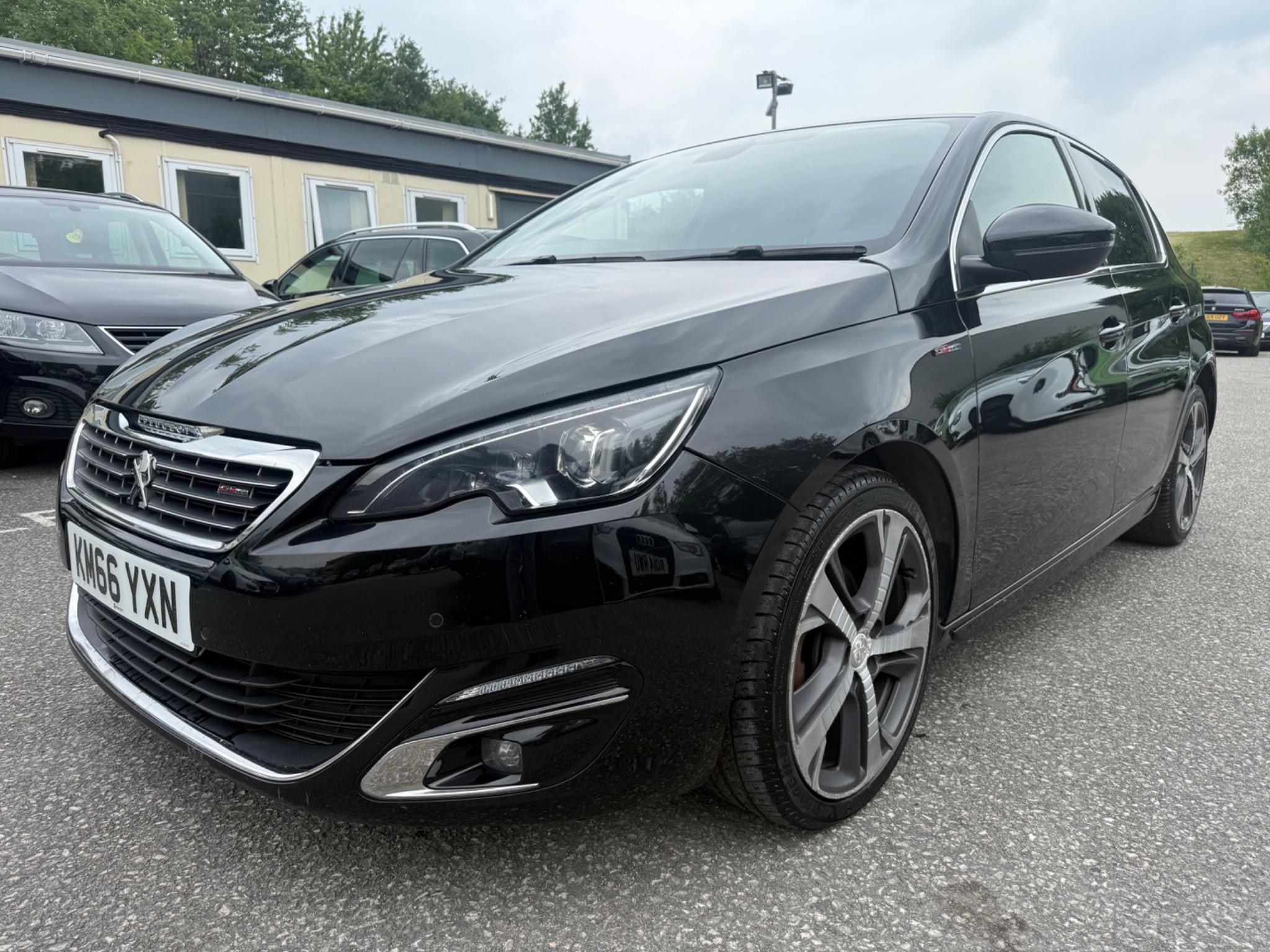 Peugeot 308 - Image 9