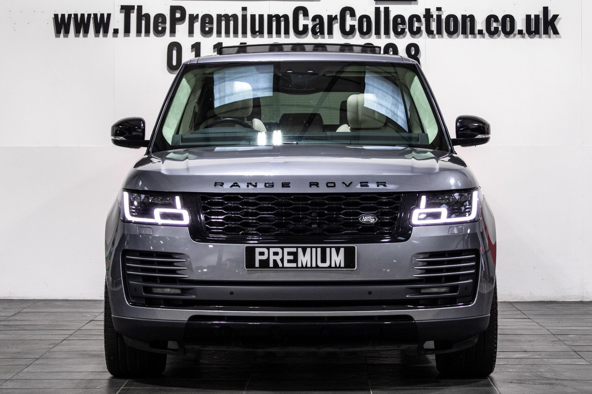 Land Rover Range Rover - Image 47