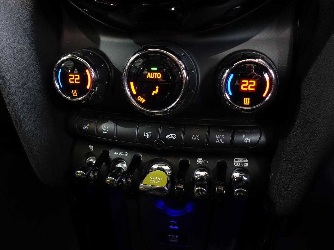 MINI Electric Hatch - Image 23