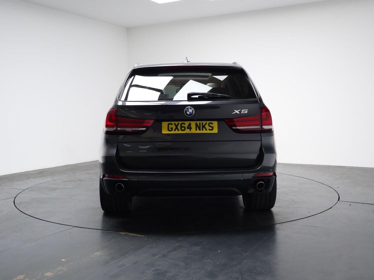 BMW X5 - Image 17