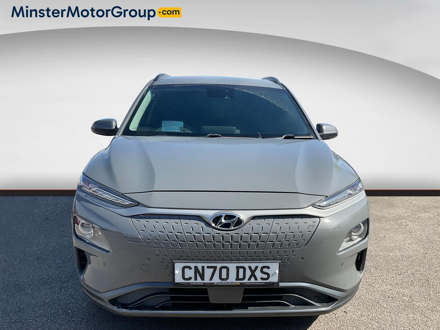 Hyundai Kona - Image 5