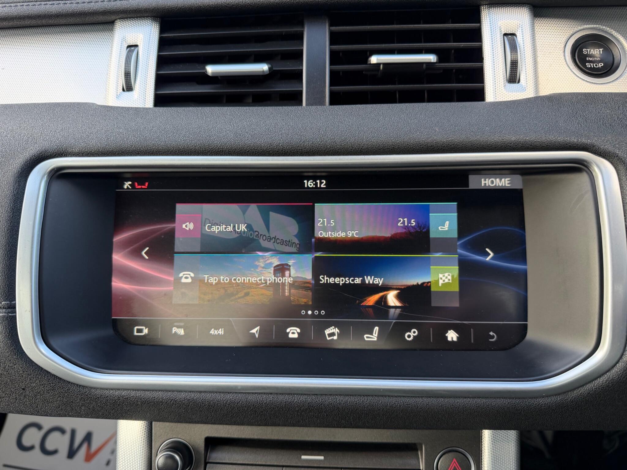 Land Rover Range Rover Evoque - Image 62