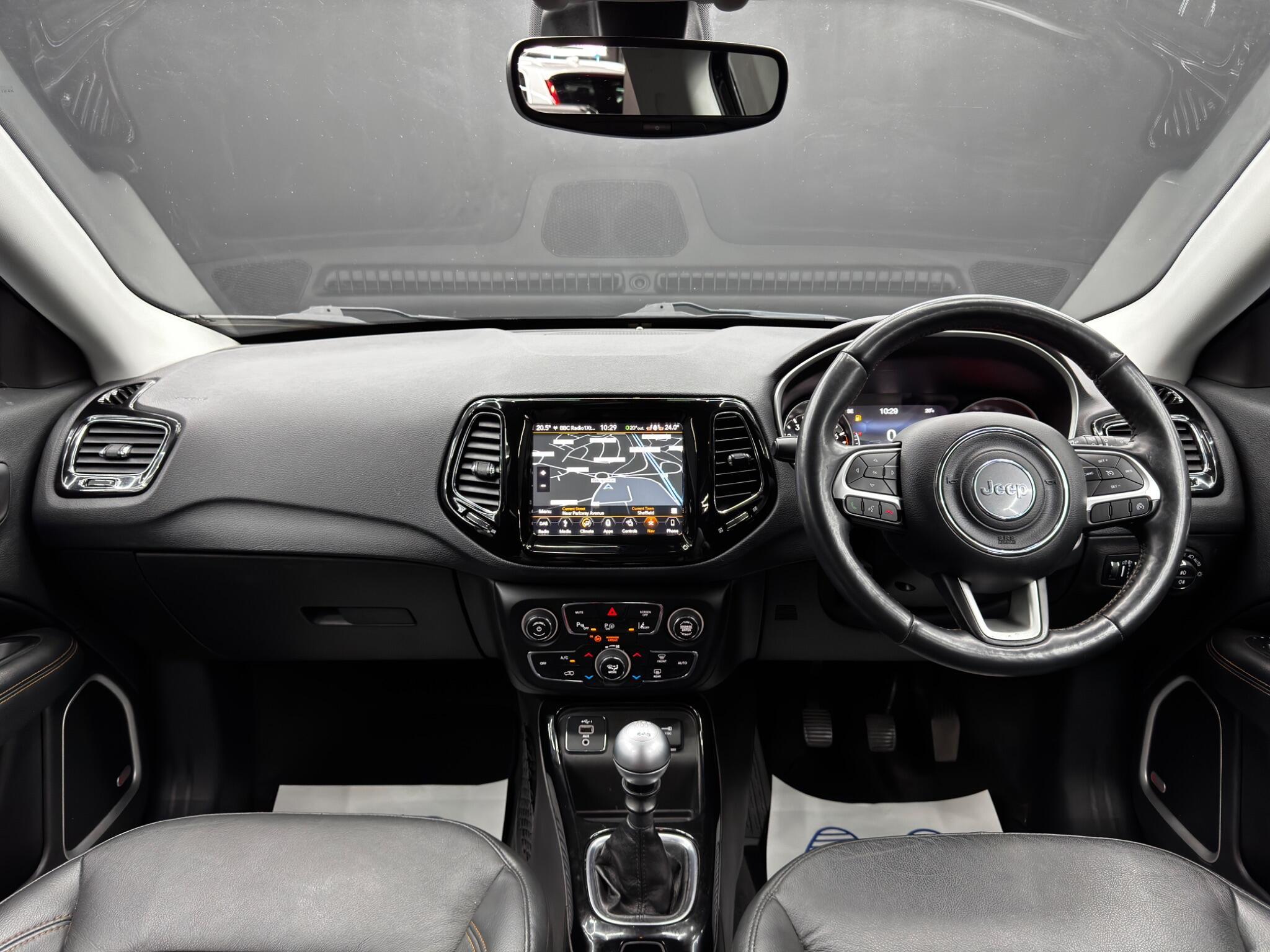 Jeep Compass - Image 10