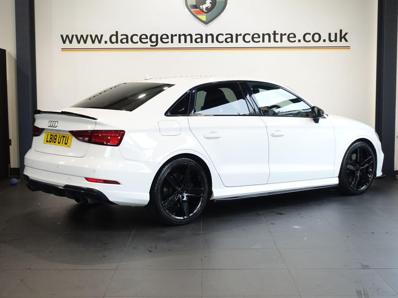 Audi S3 - Image 6