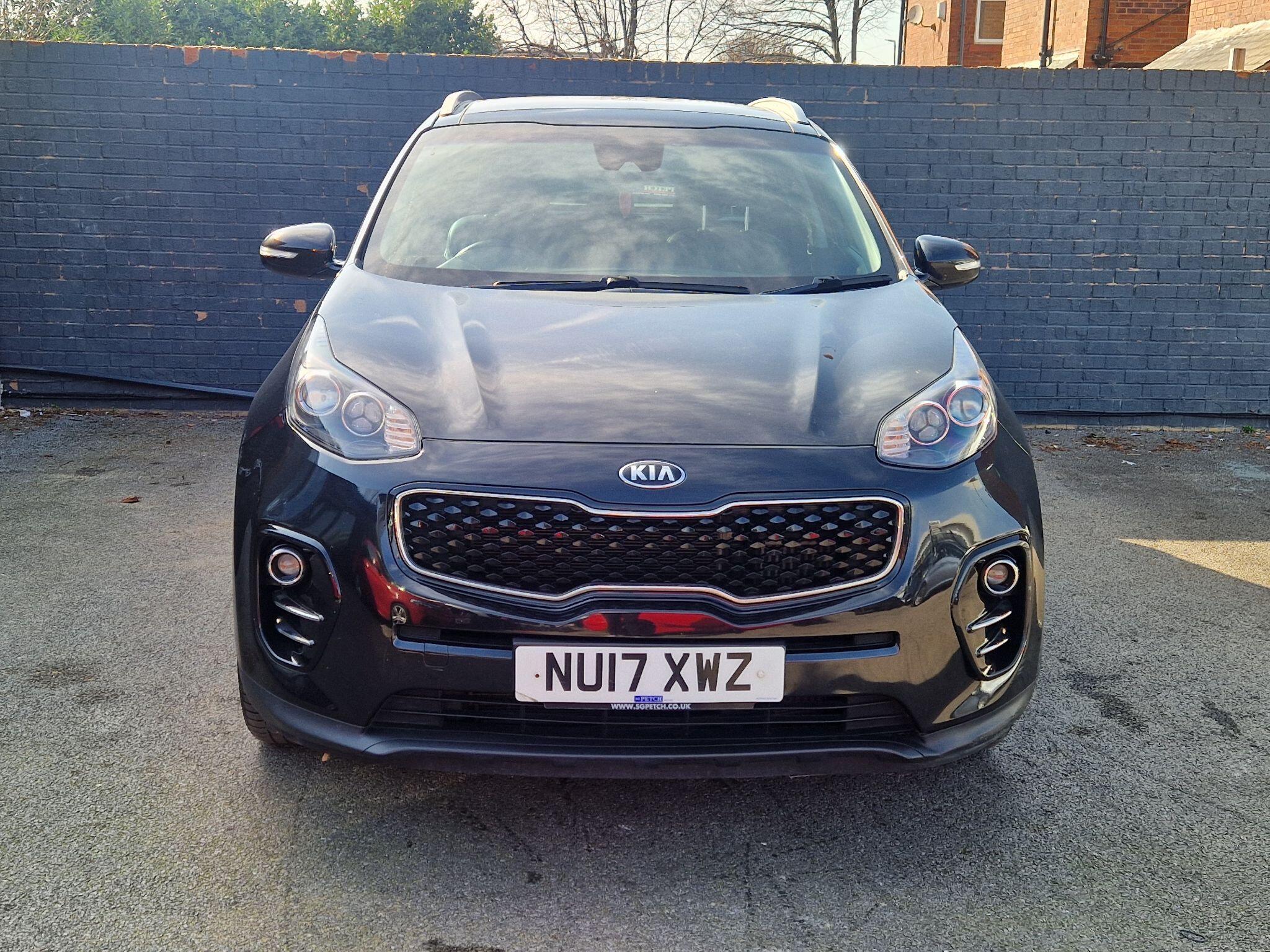 Kia Sportage - Image 16