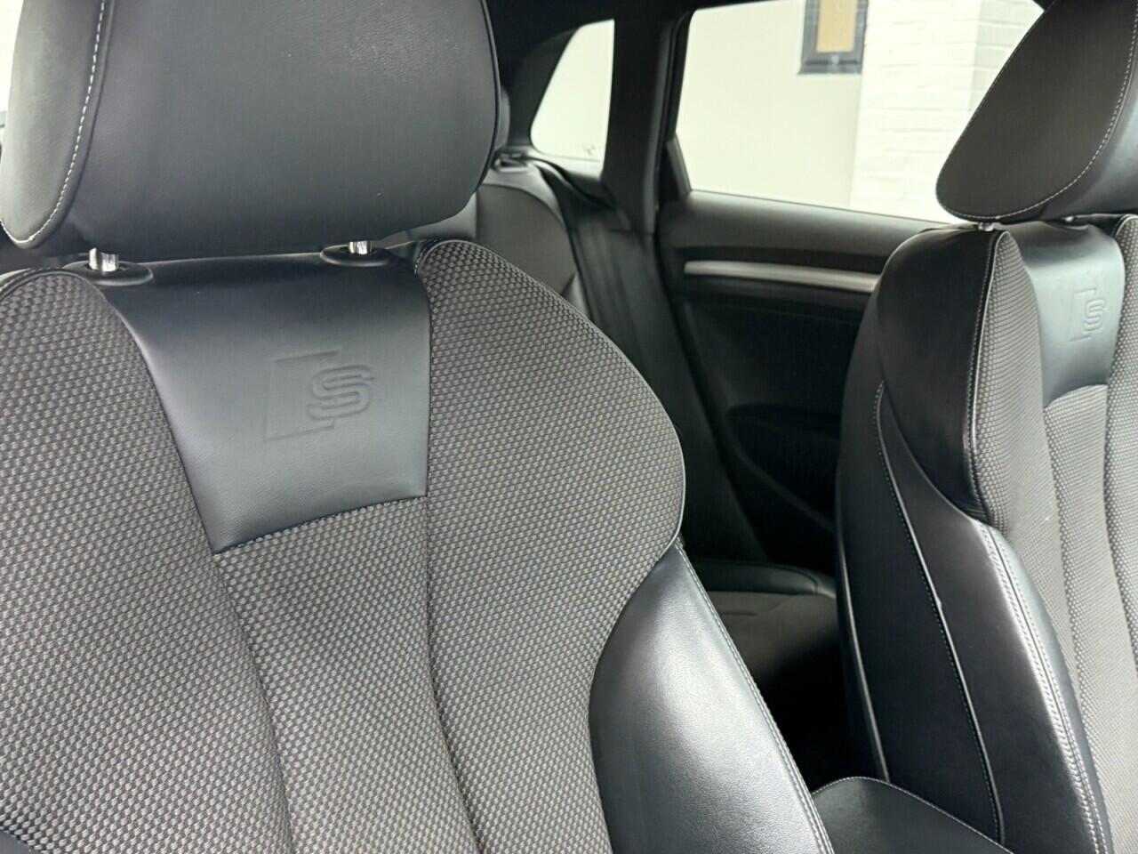 Audi A3 - Image 18