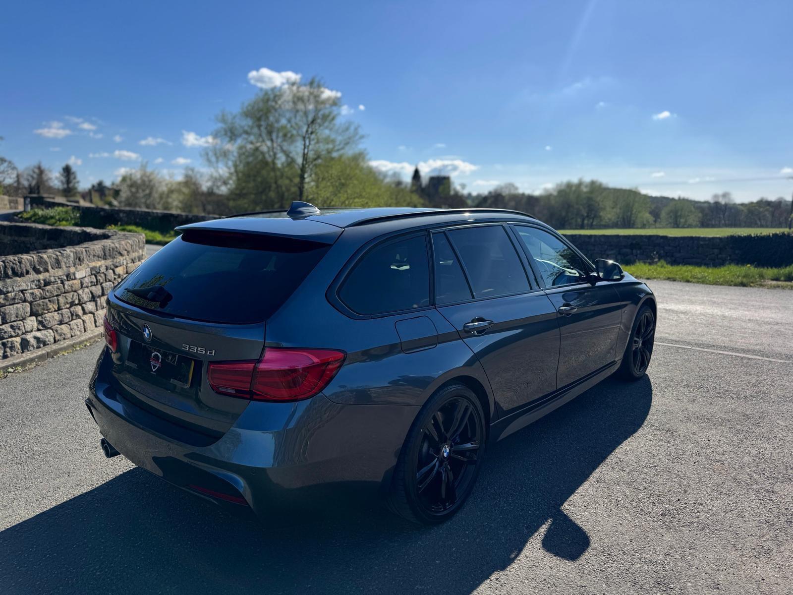 BMW 3 Series - Image 16