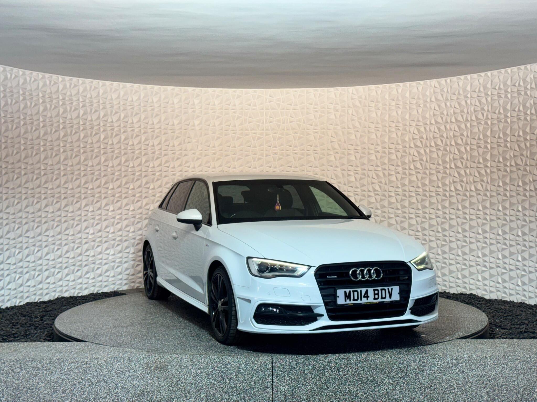 Audi A3 - Image 8