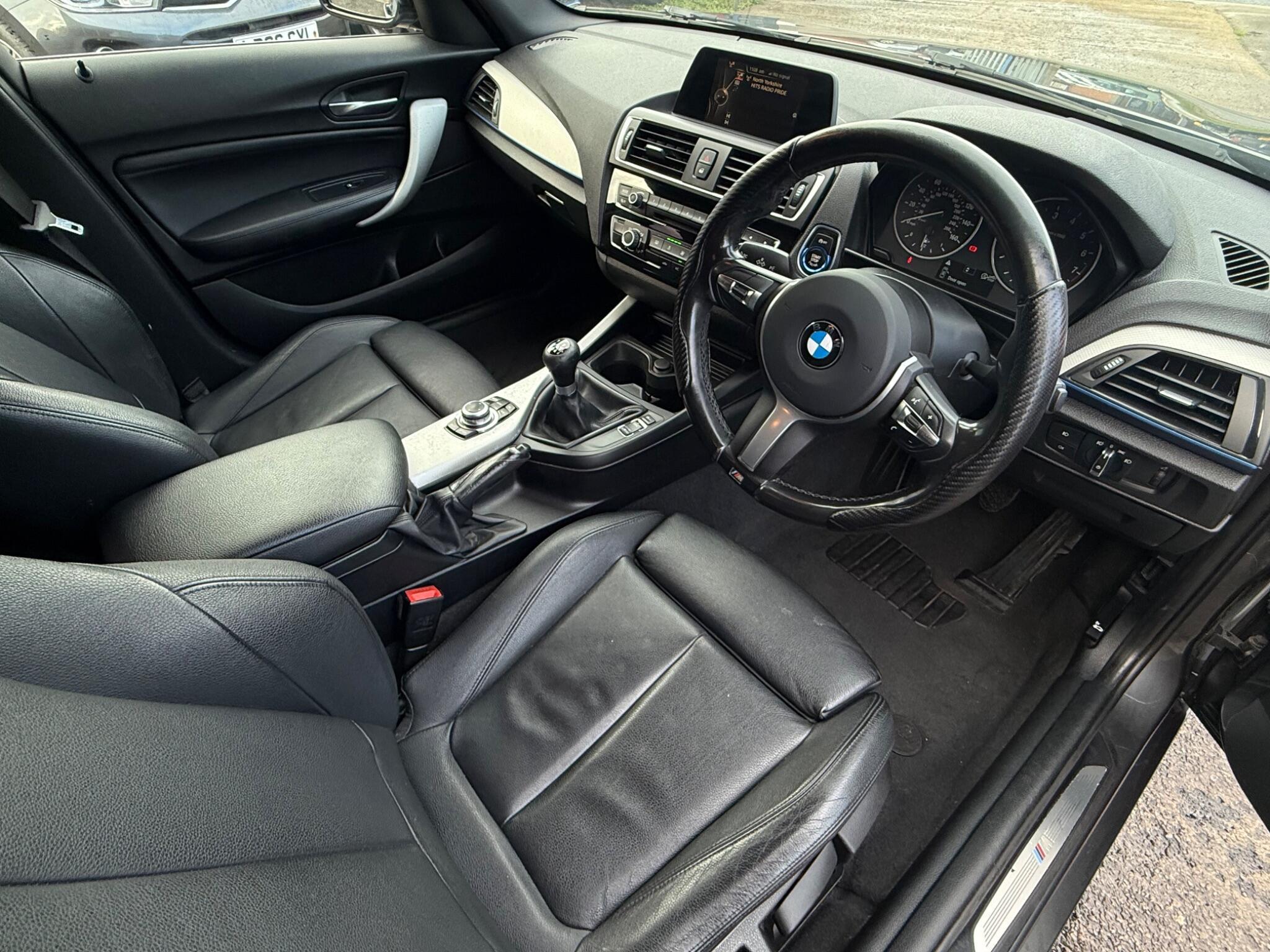 BMW 1 Series - Image 29
