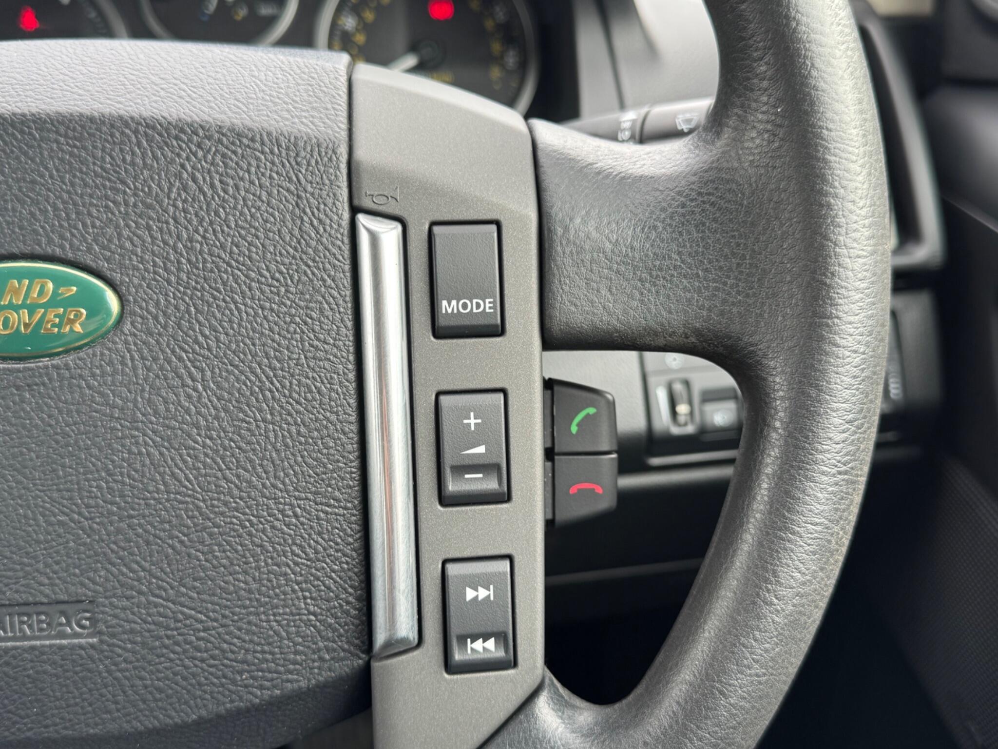 Land Rover Freelander 2 - Image 26