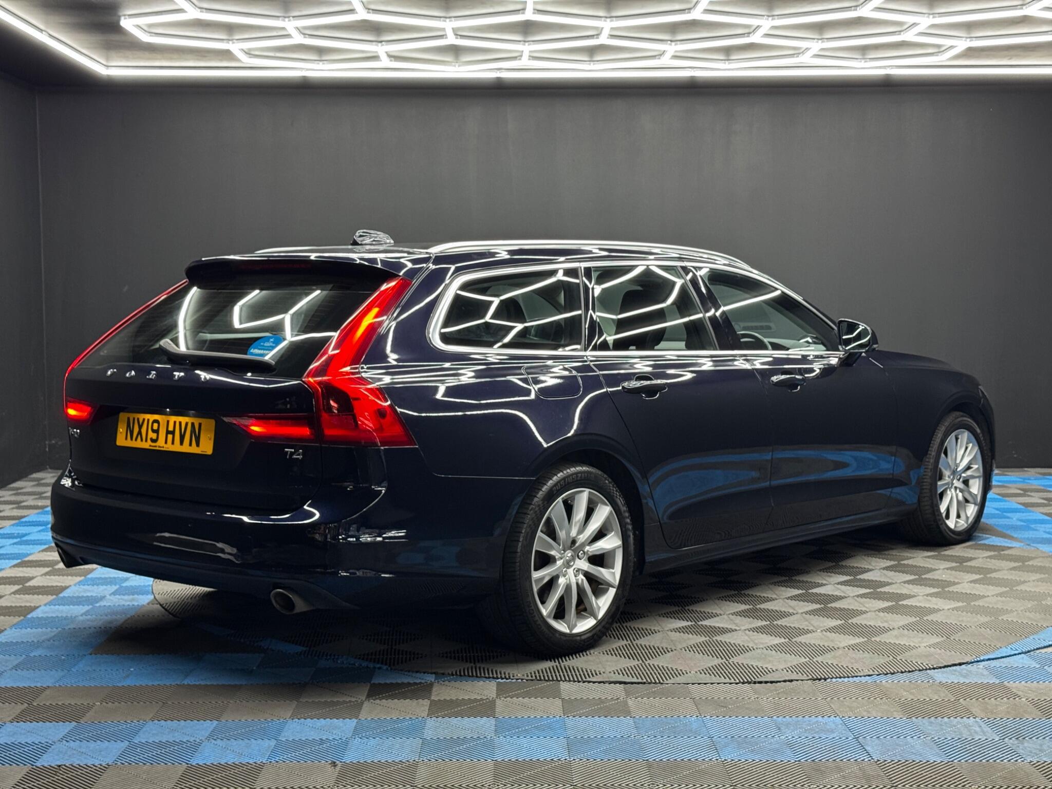Volvo V90 - Image 5