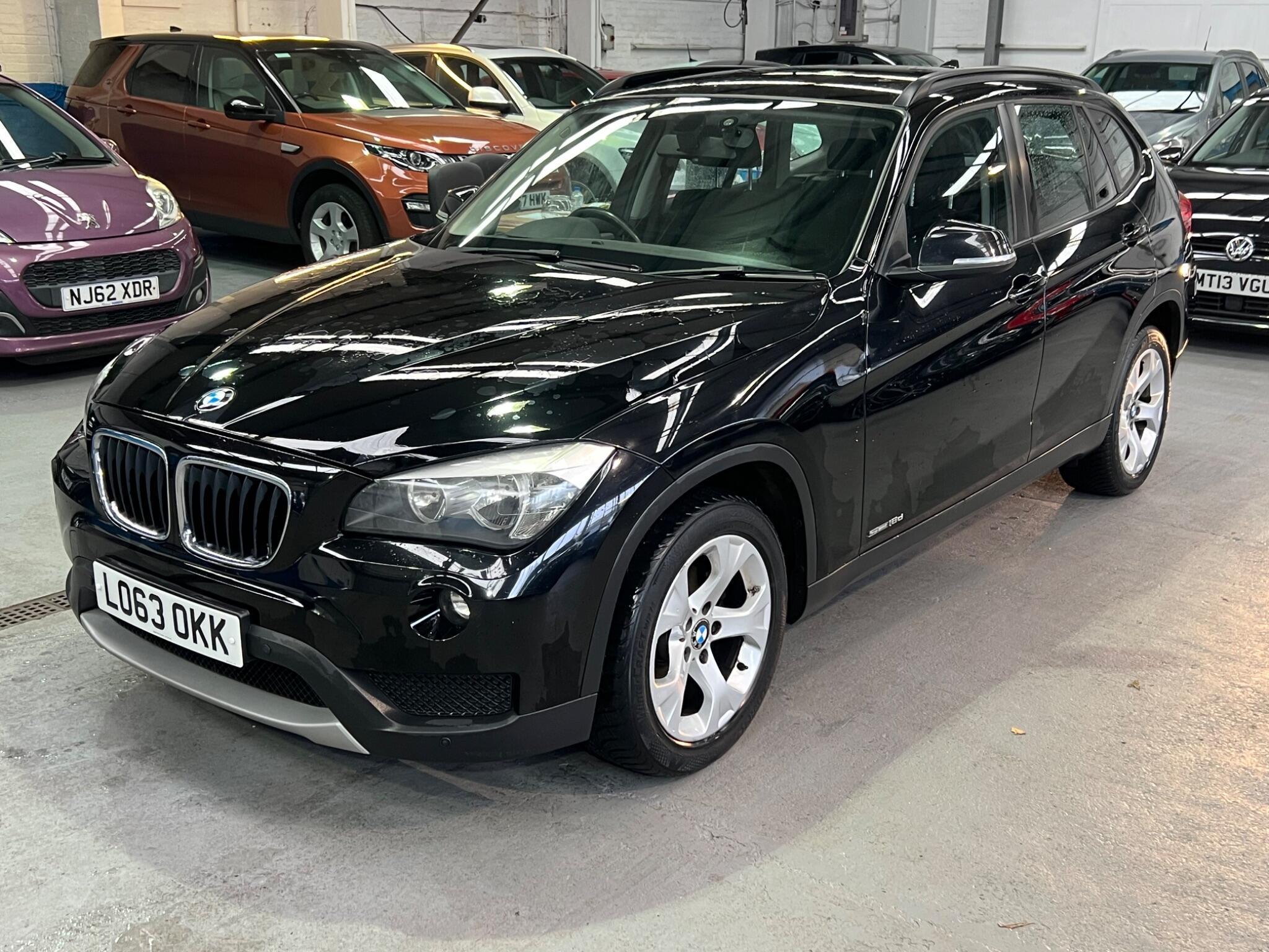 BMW X1 - Image 3