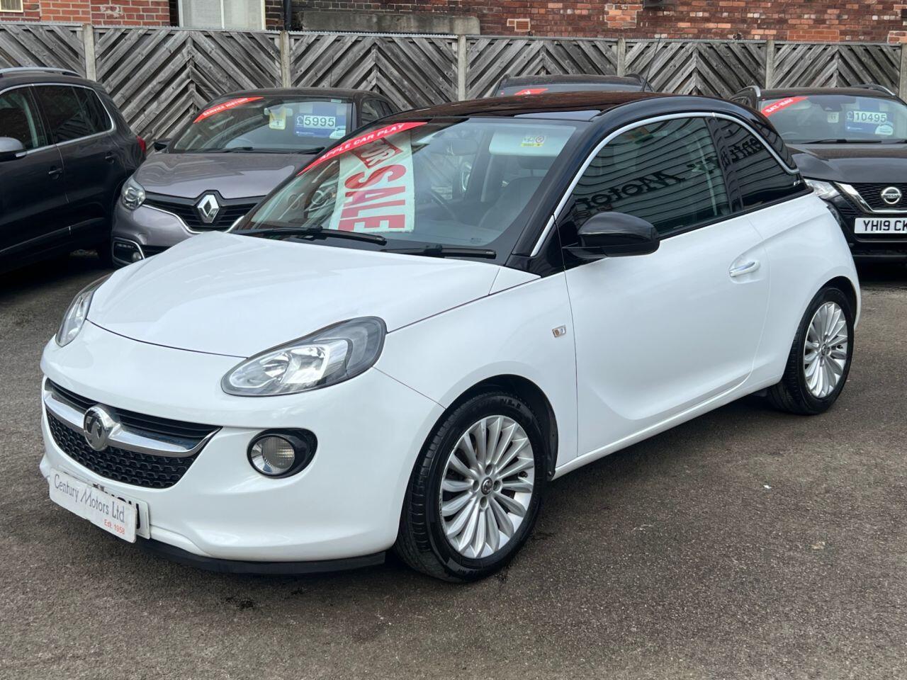 Vauxhall ADAM - Image 2