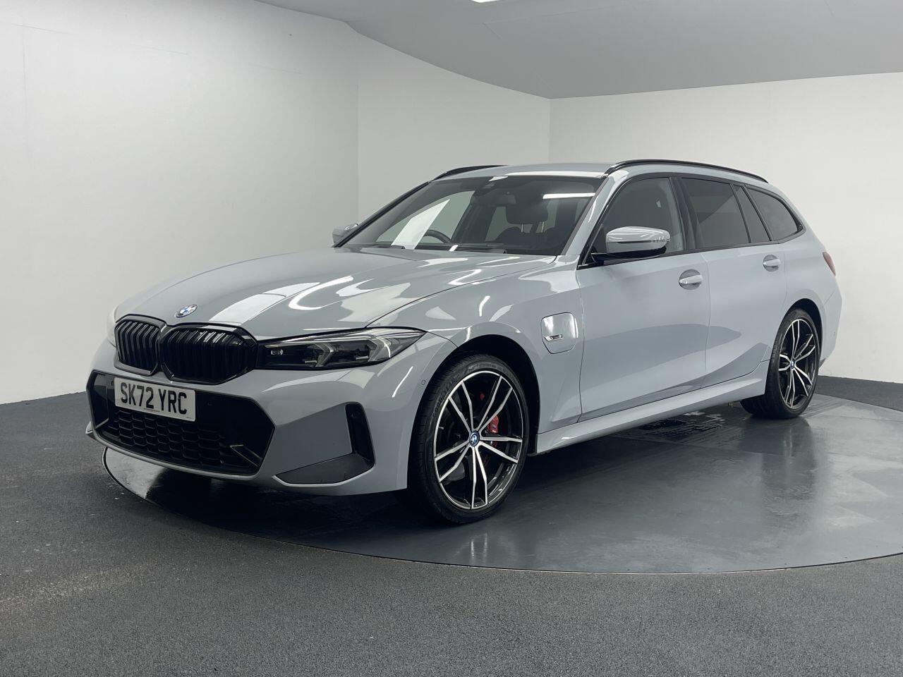 BMW 3 Series - Image 6