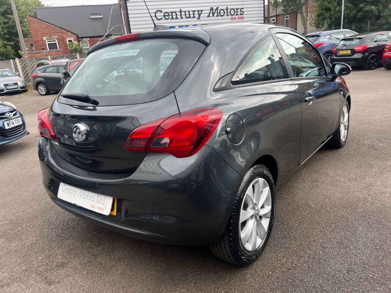 Vauxhall Corsa - Image 7