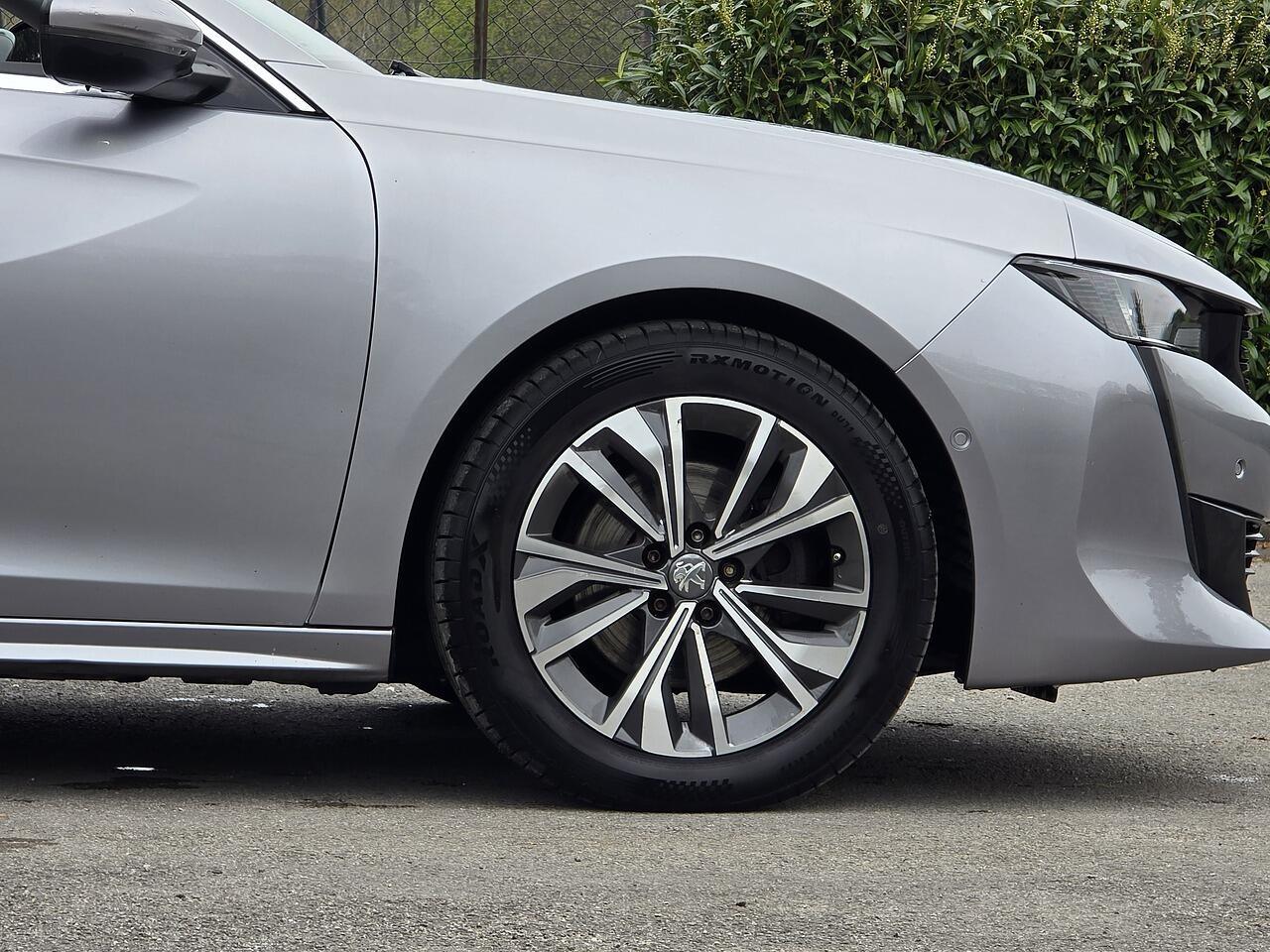 Peugeot 508 - Image 19