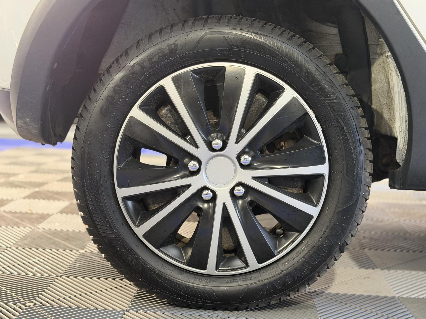 Dacia Sandero Stepway - Image 17
