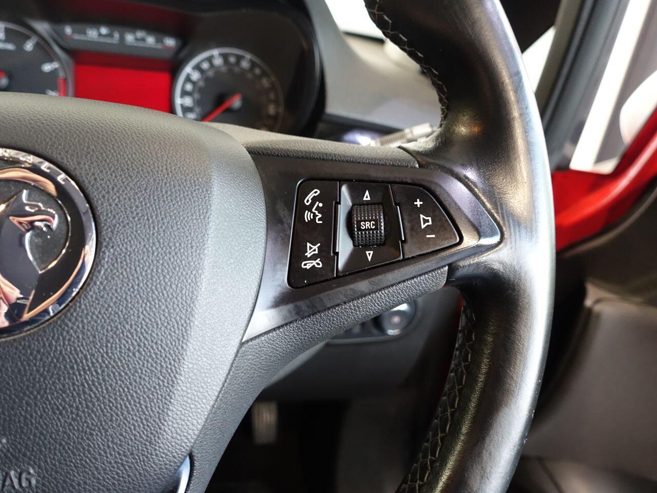 Vauxhall Corsa - Image 17