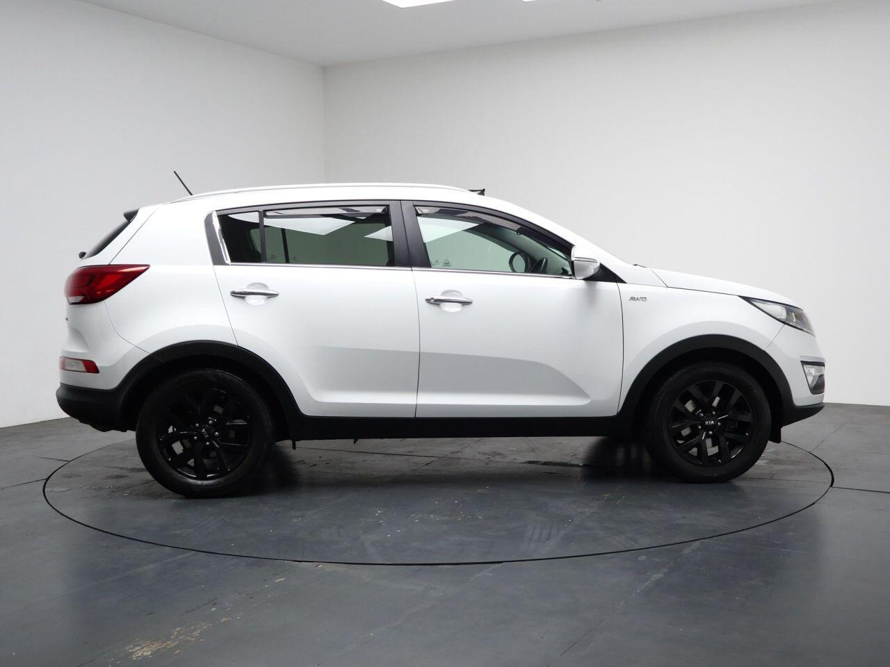 Kia Sportage - Image 15