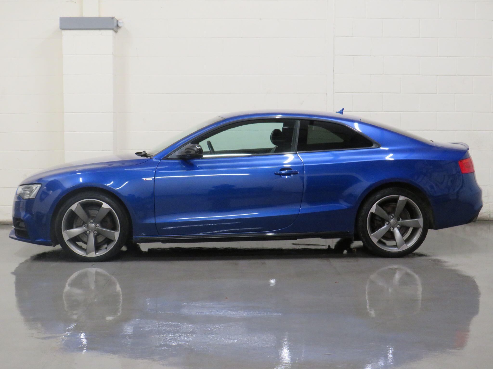 Audi A5 - Image 6