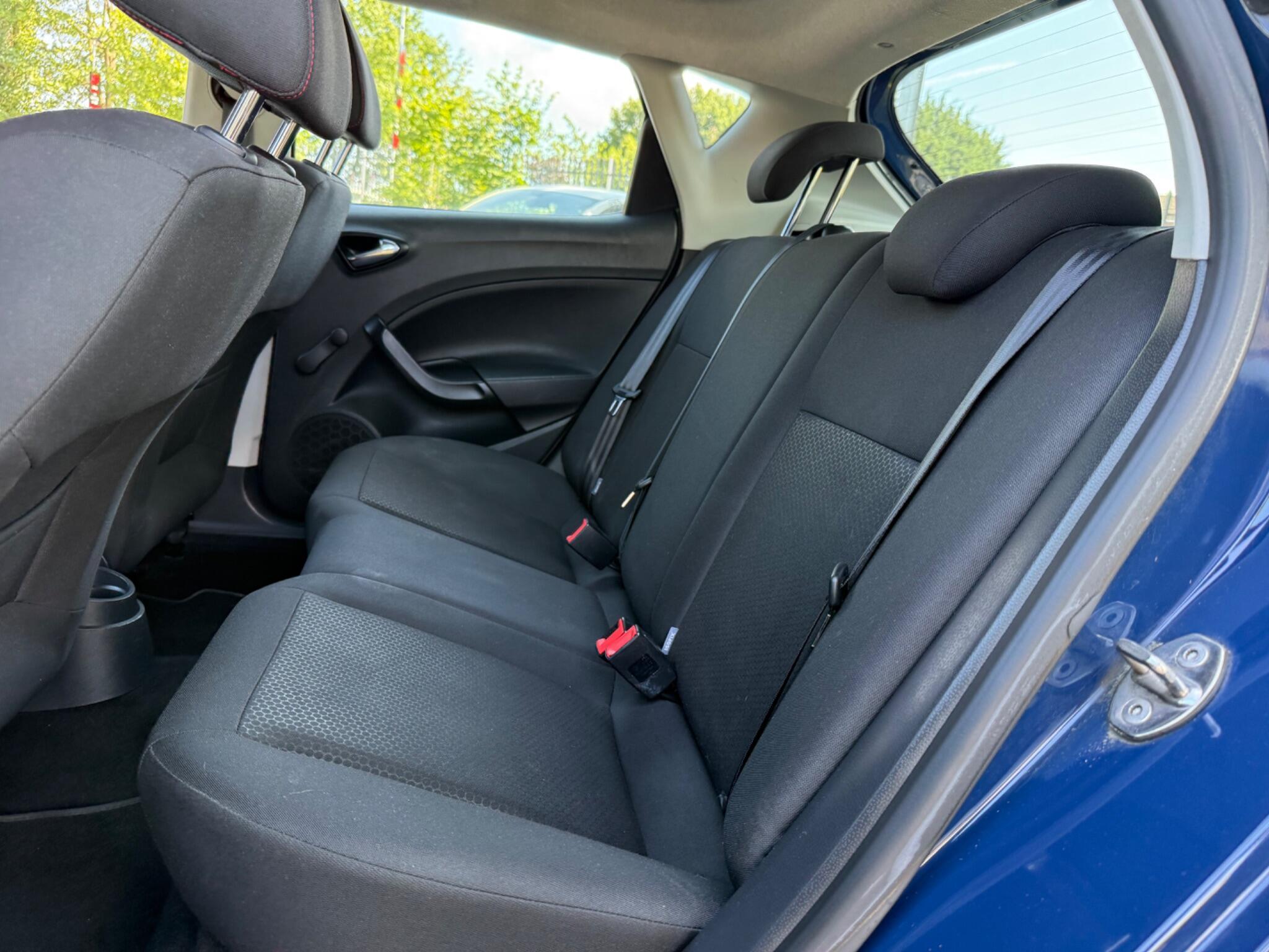 SEAT Ibiza - Image 16