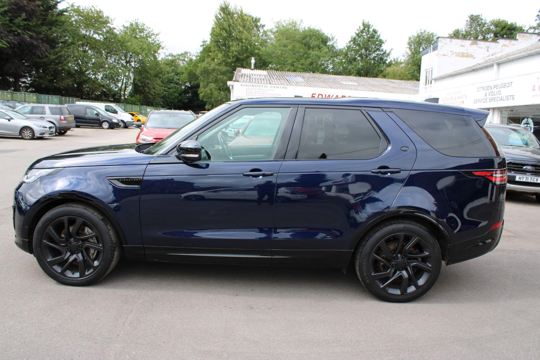 Land Rover Discovery - Image 16