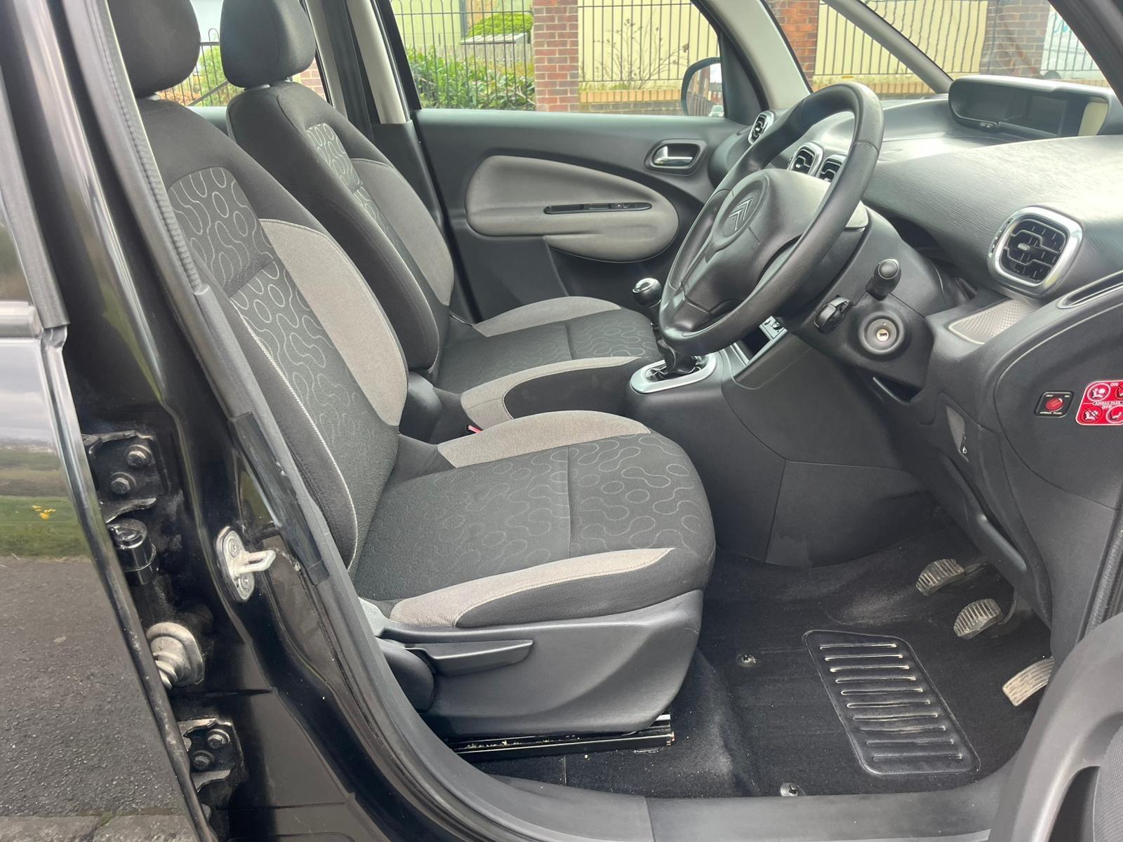 Citroen C3 Picasso - Image 11