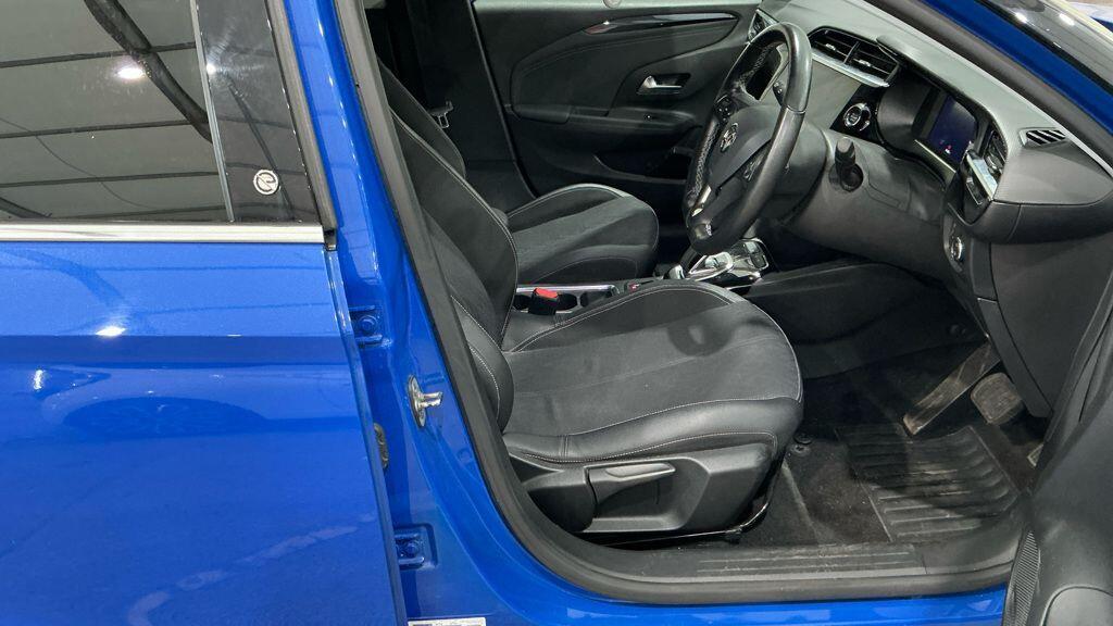 Vauxhall Corsa Electric - Image 3