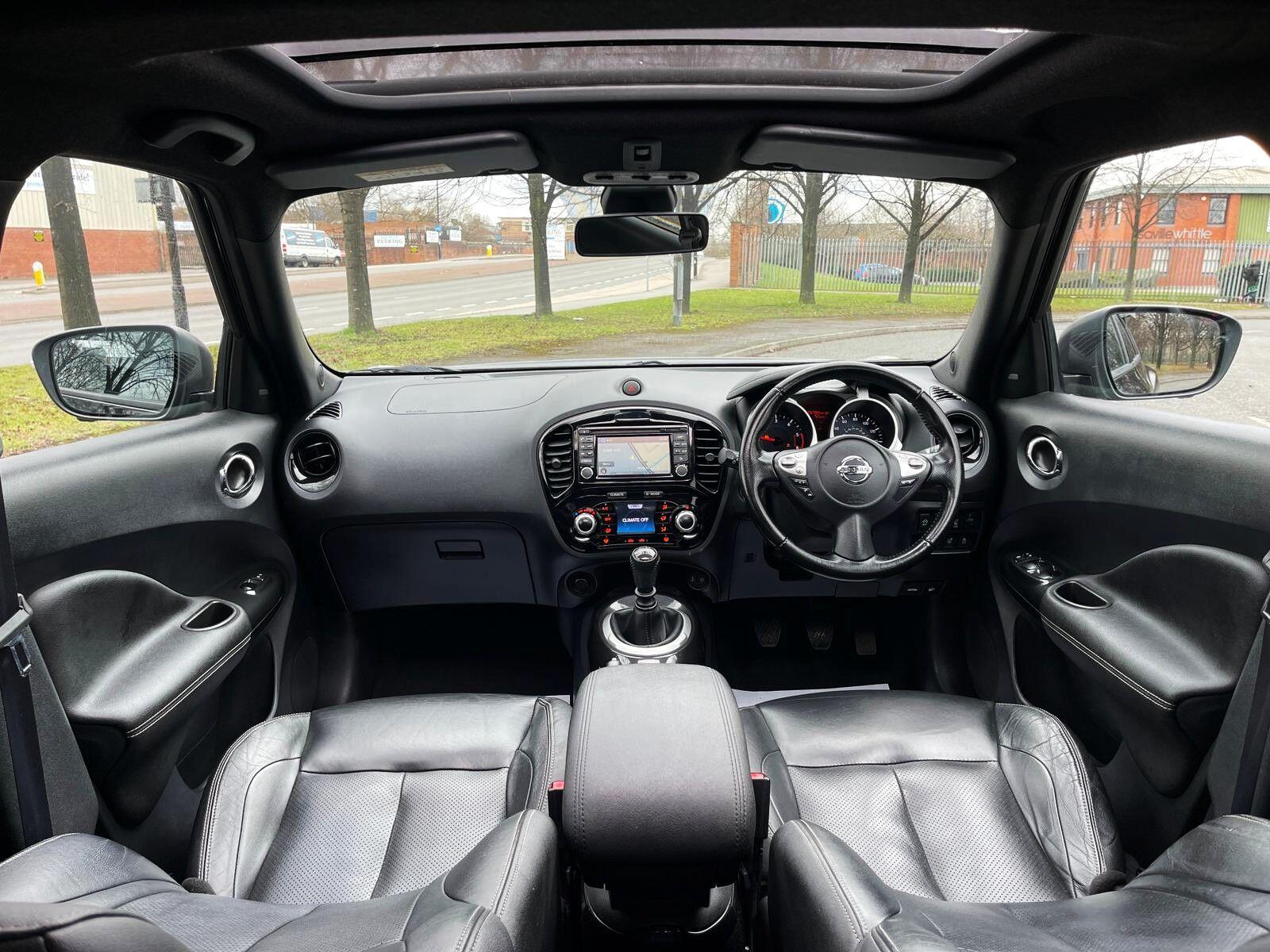 Nissan Juke - Image 15