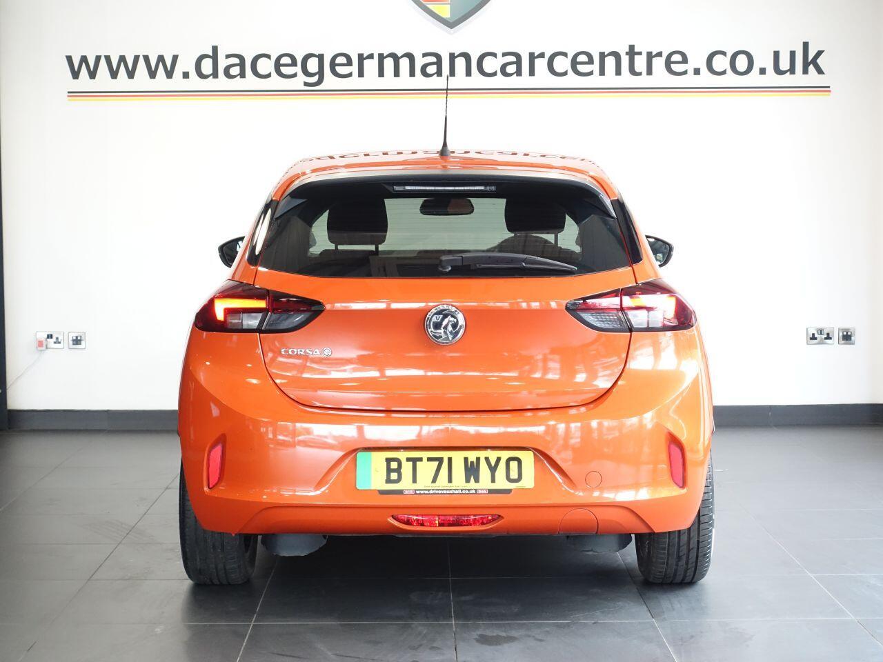 Vauxhall Corsa Electric - Image 7