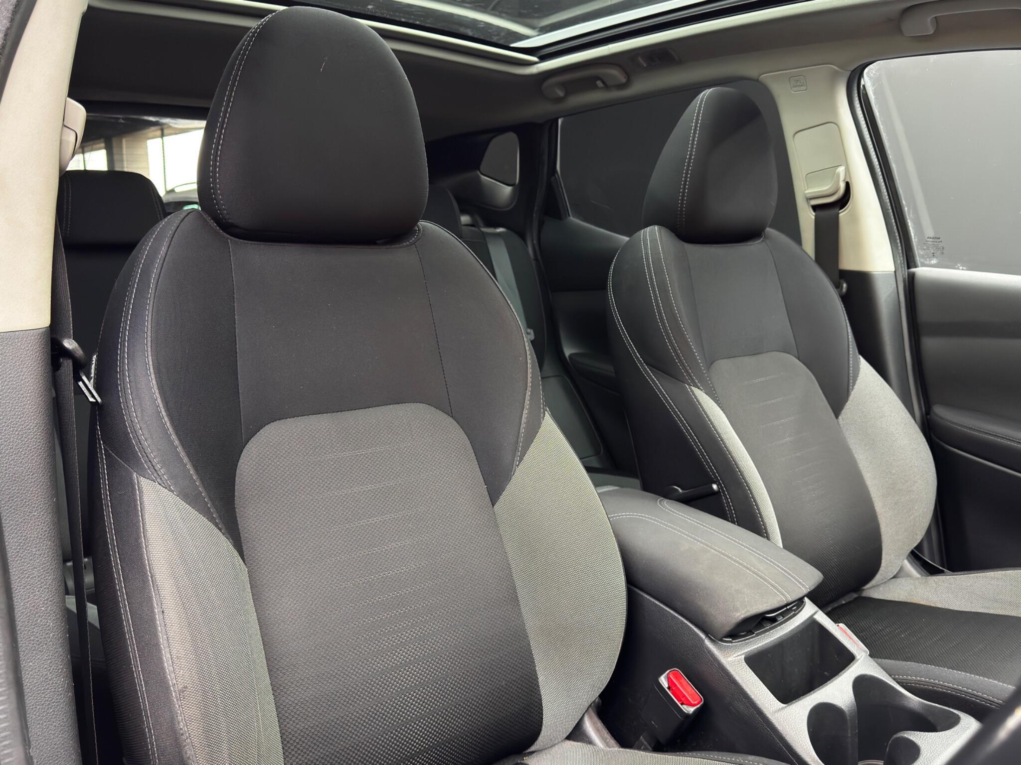 Nissan Qashqai - Image 12