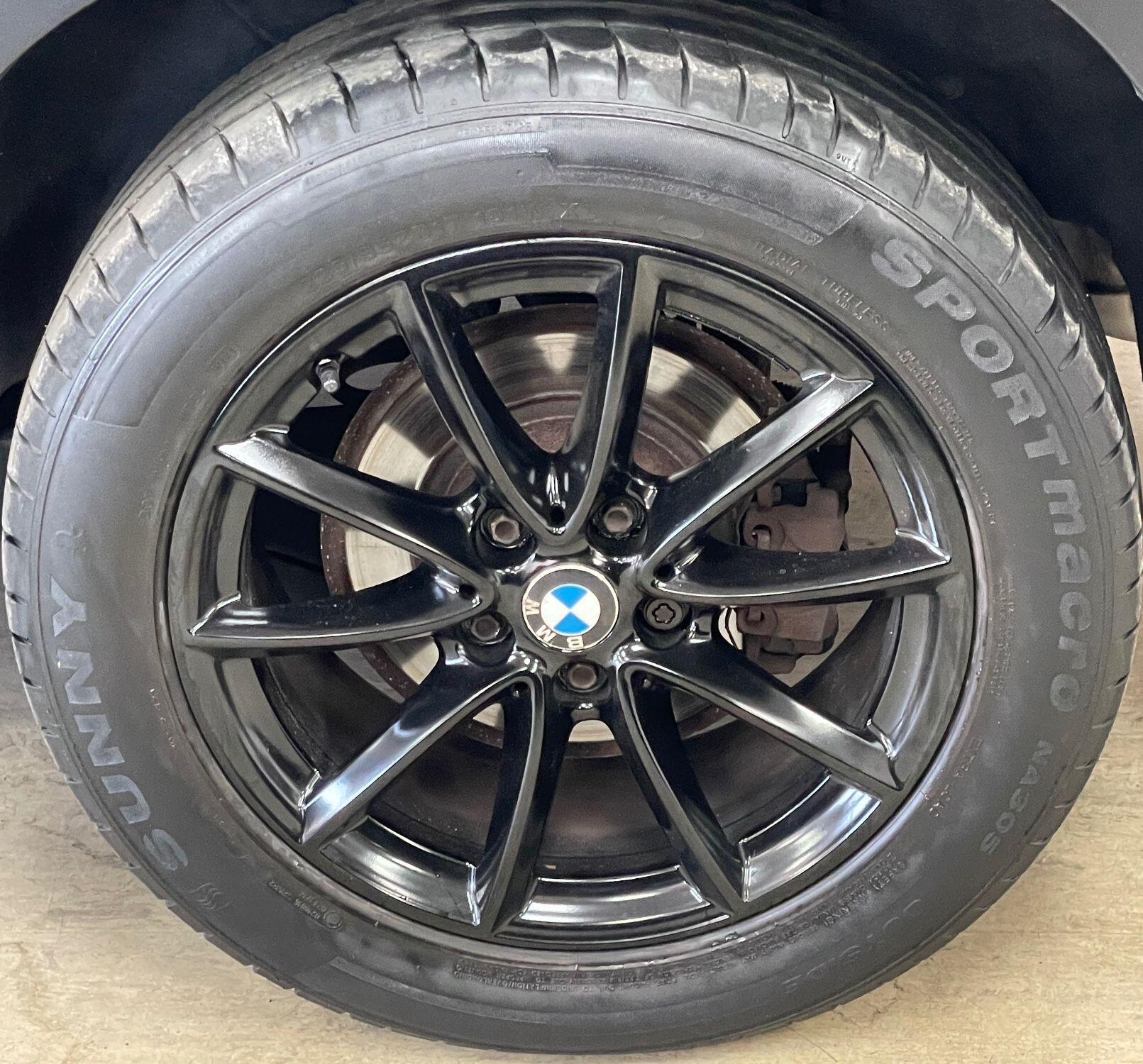 BMW X1 - Image 15
