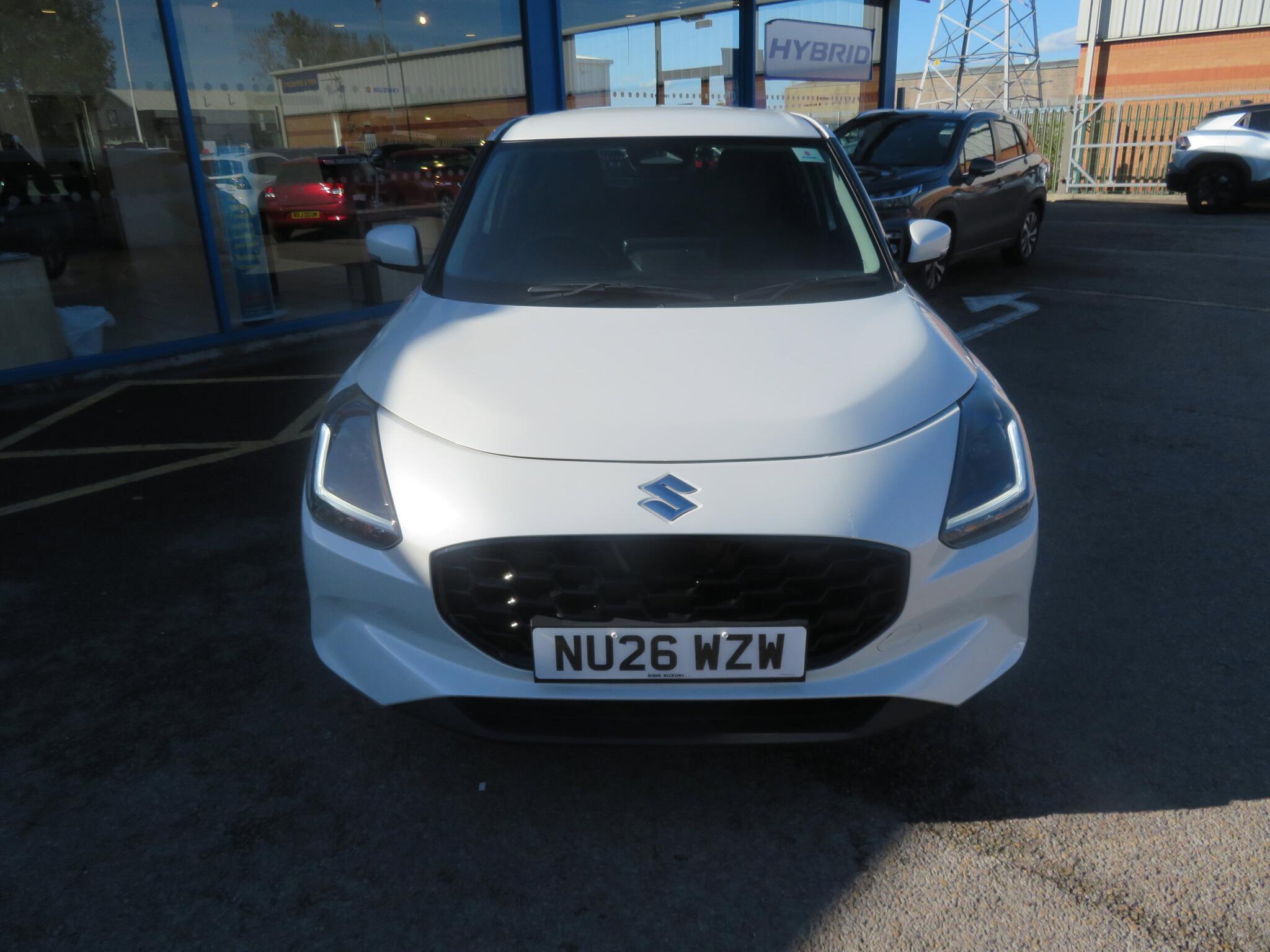 Suzuki Swift - Image 3