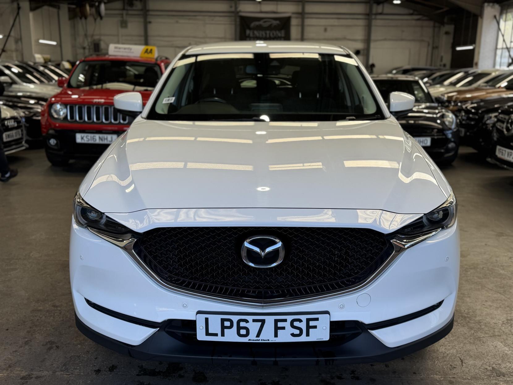Mazda CX-5 - Image 4