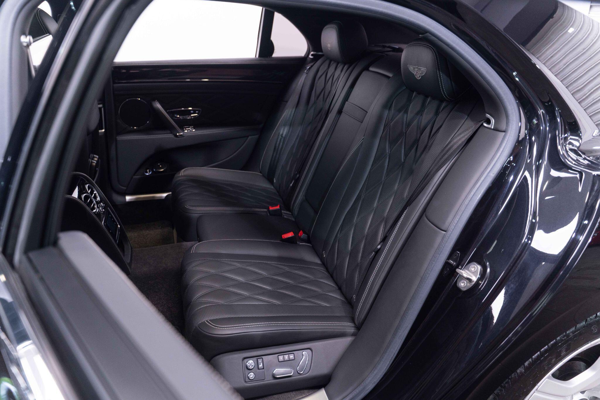 Bentley Flying Spur - Image 45