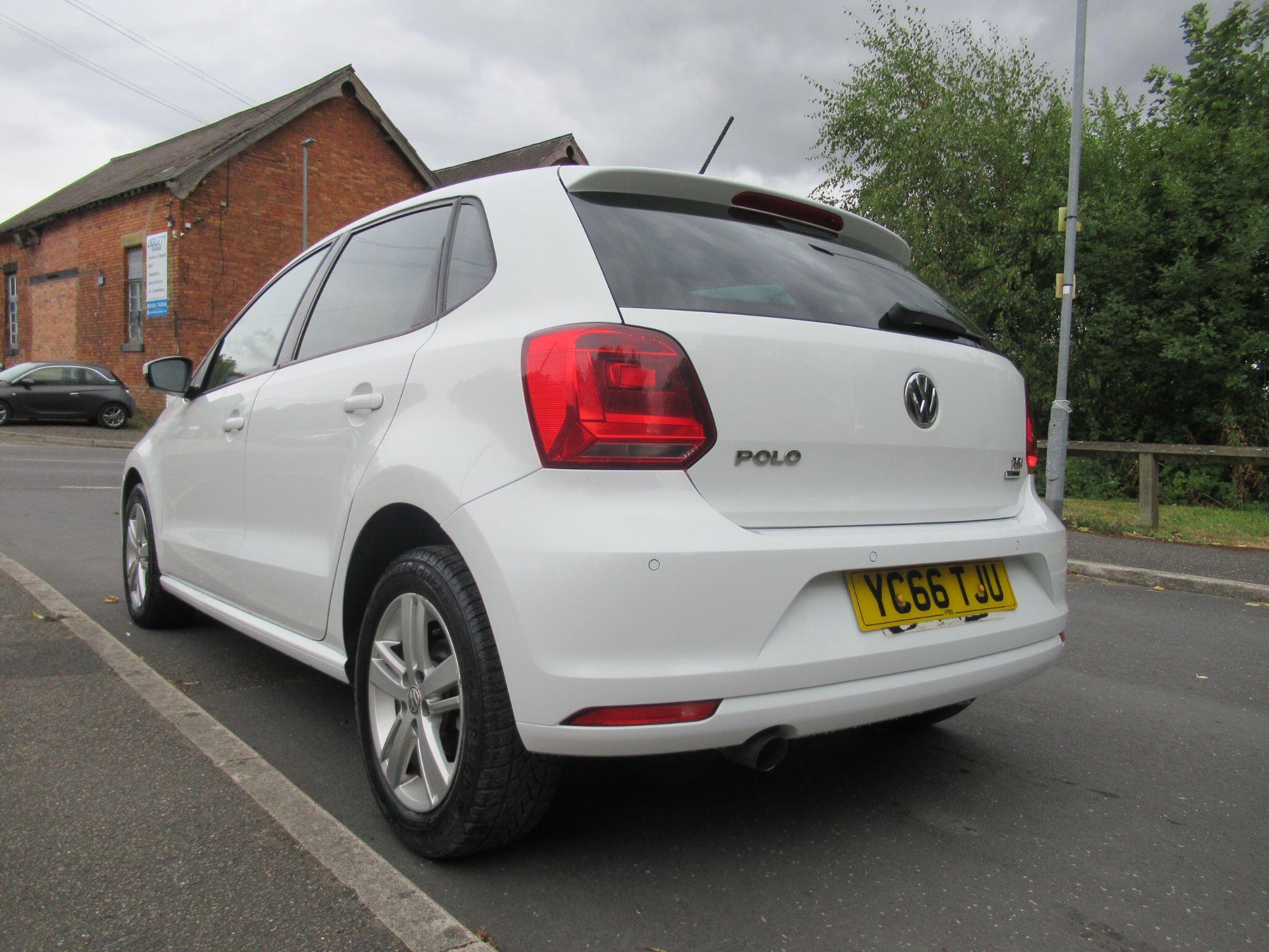 Volkswagen Polo - Image 6