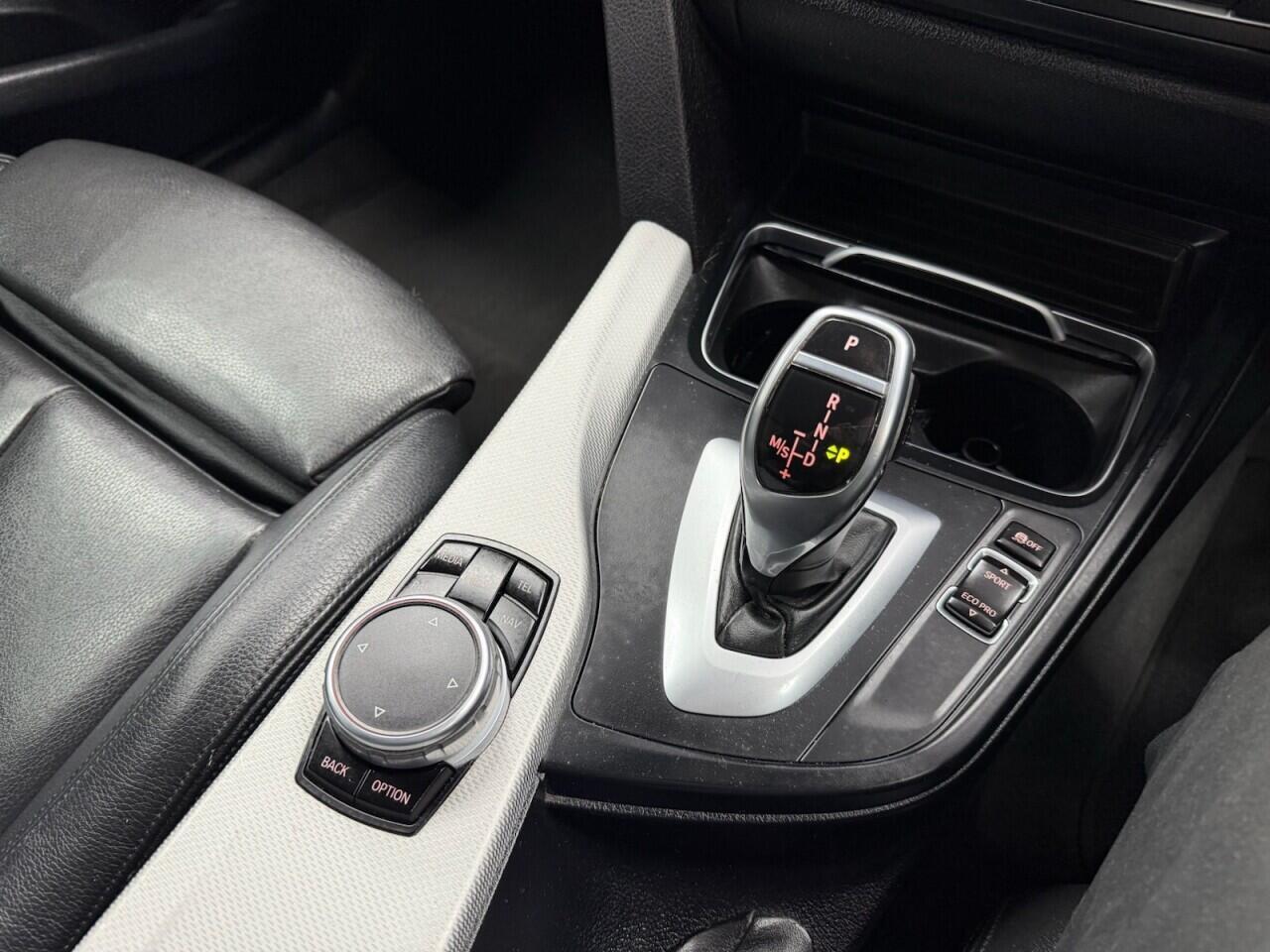 BMW 3 SERIES GRAN TURISMO - Image 28