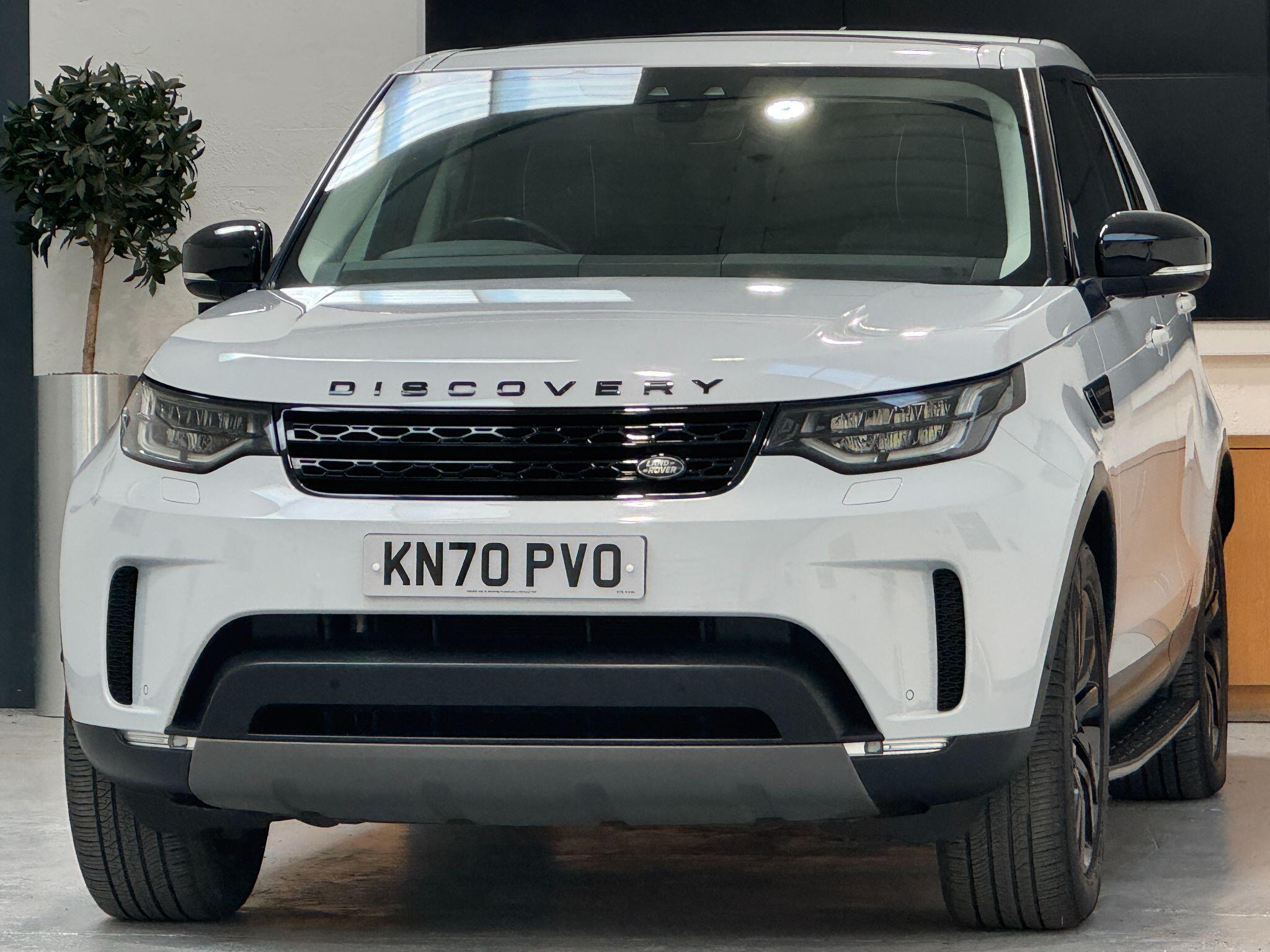 Land Rover Discovery - Image 4
