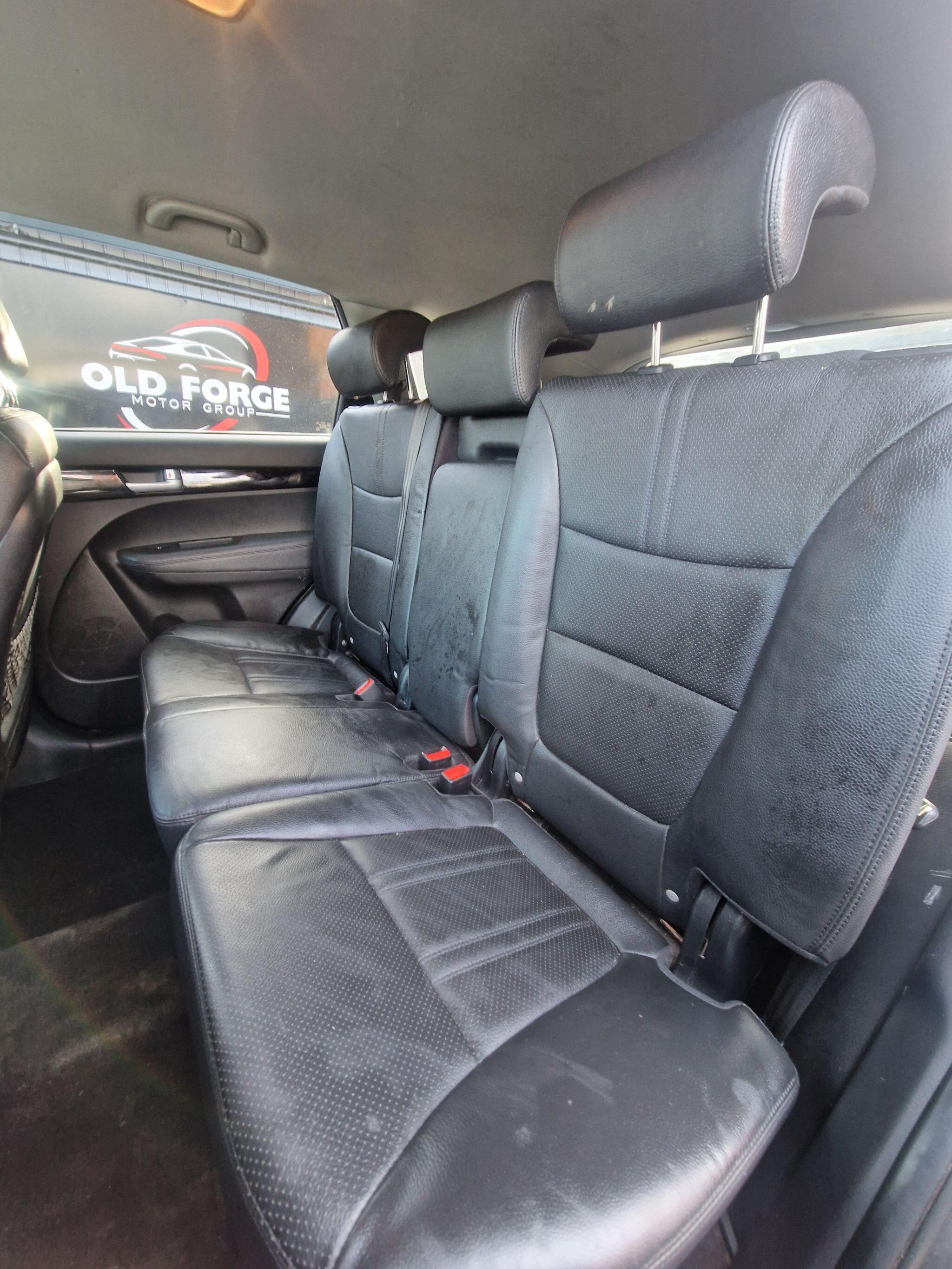 Kia Sorento - Image 41