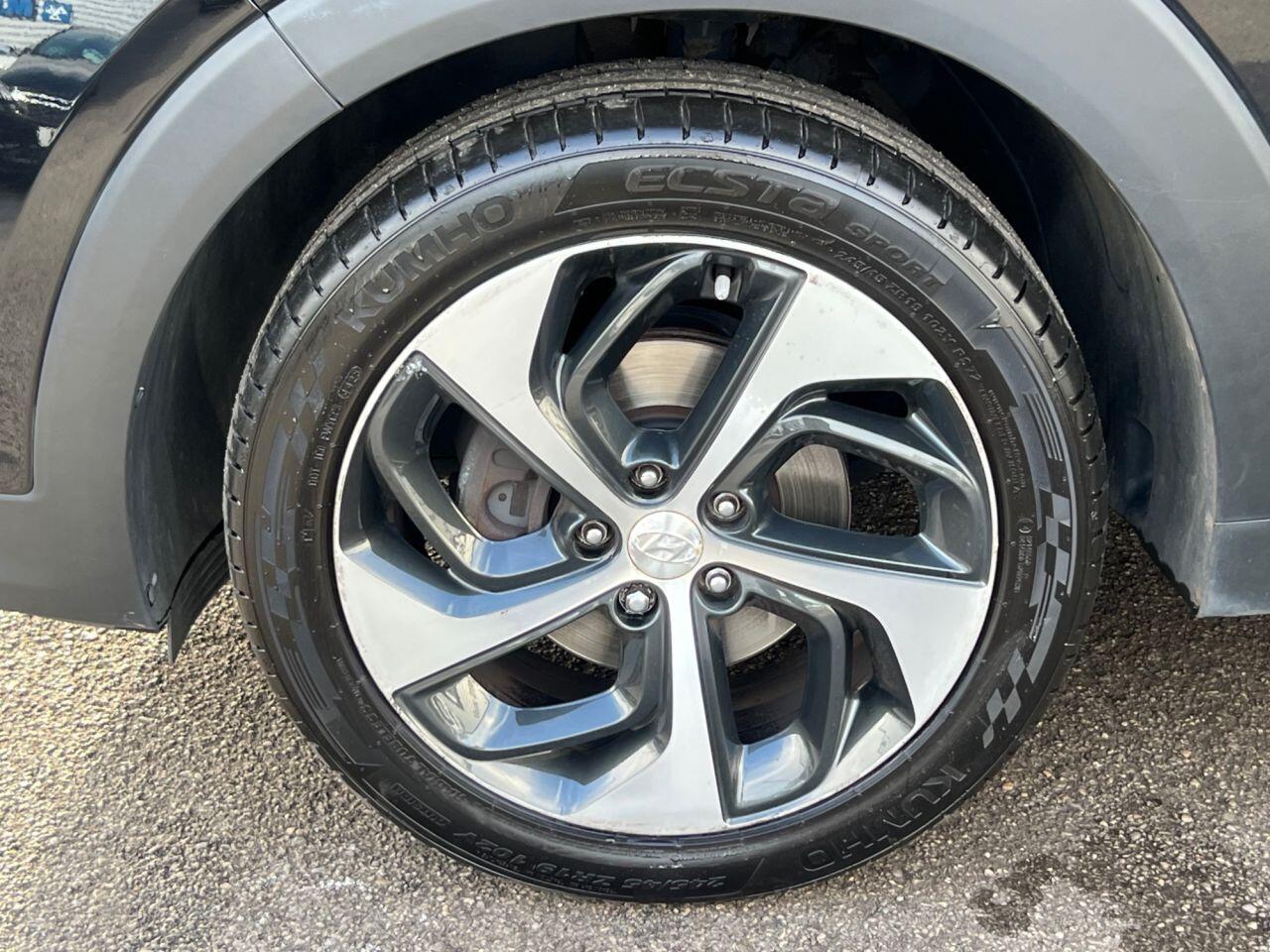 Hyundai Tucson - Image 31