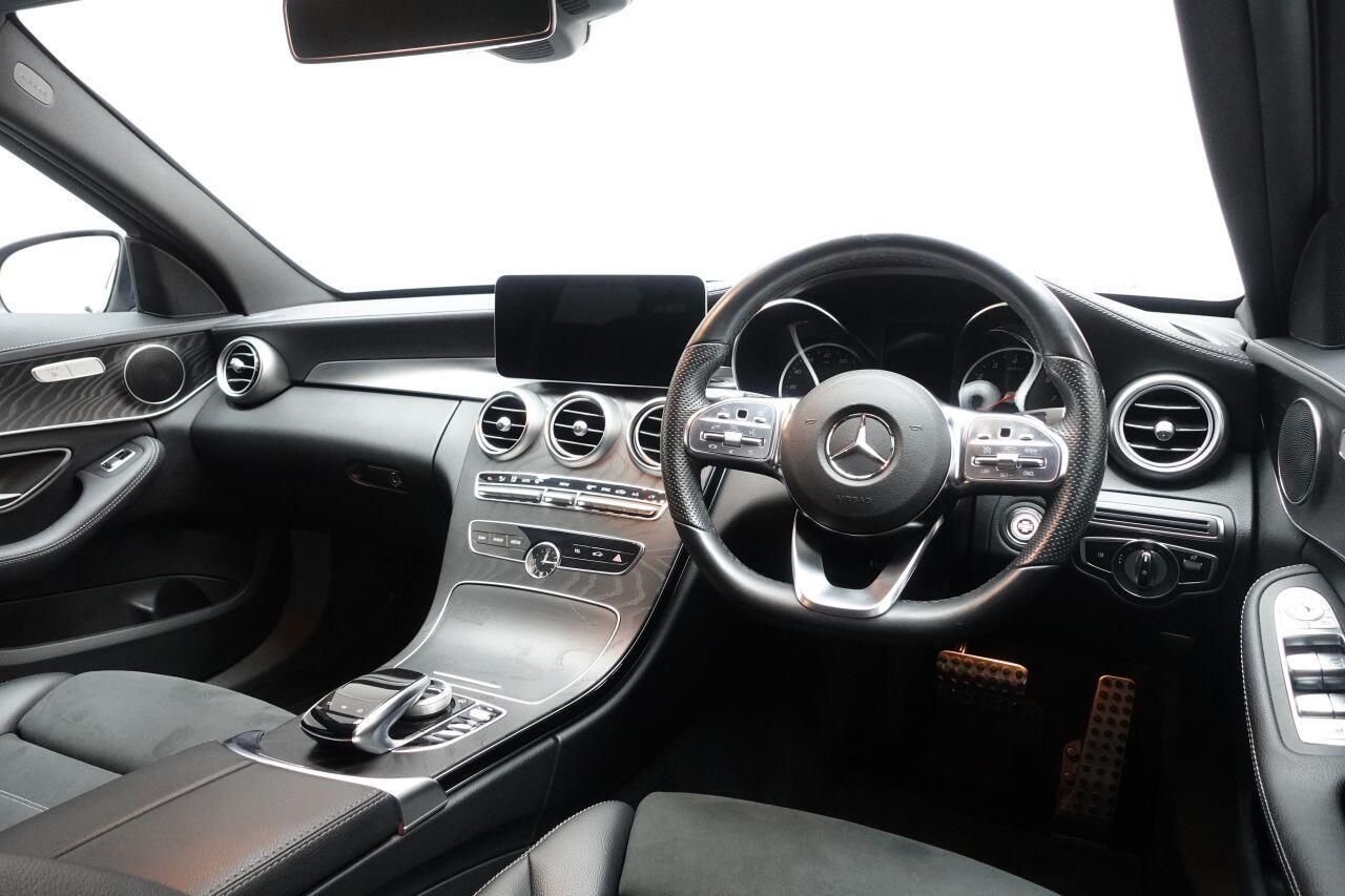 Mercedes-benz C Class - Image 14