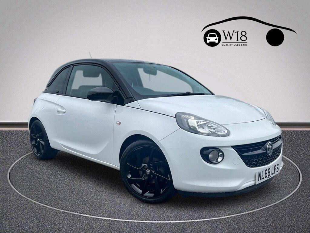Vauxhall ADAM - Image 2