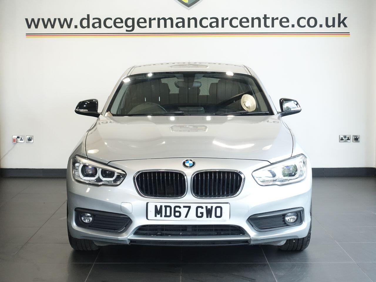 BMW 1 Series - Image 4